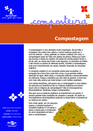 Compostagem