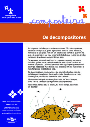 Decompositores