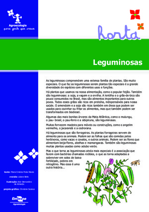 Leguminosas