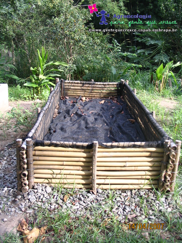 Minhocário